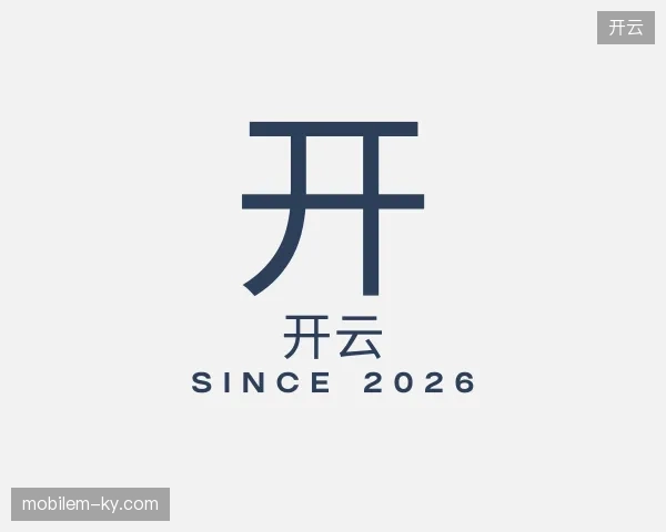 解读开云官网